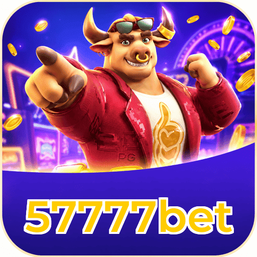 57777bet Jackpots Progressivos