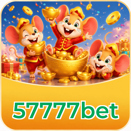 Logo da 57777bet