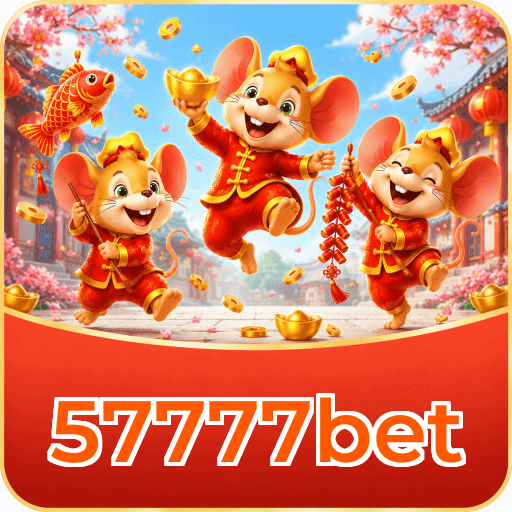 57777bet Logo Oficial