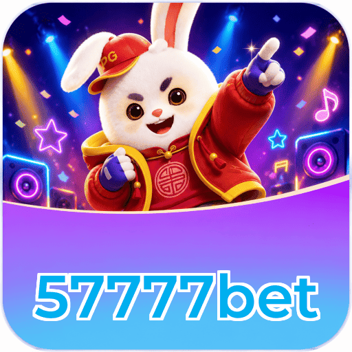 Logo 57777bet Plataforma Certificada