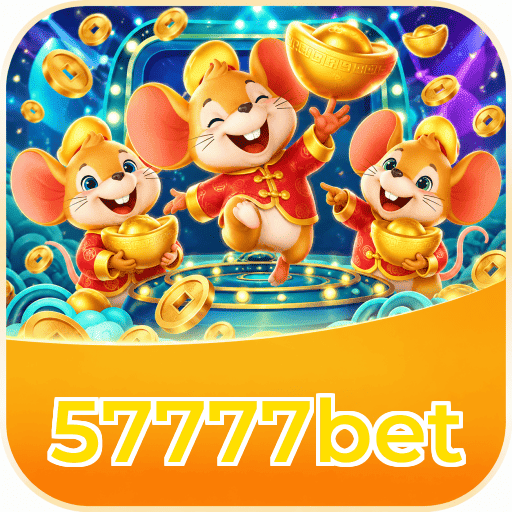Requisitos do APK 57777bet para Android - Logo Oficial