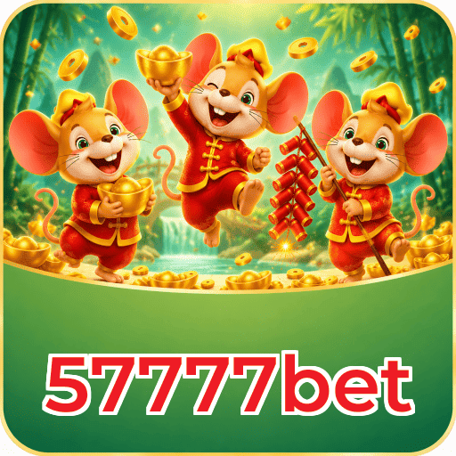 57777bet VIP Program Logo