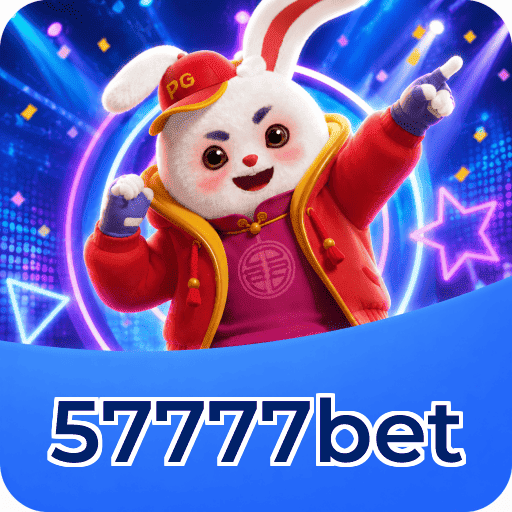 57777bet Logo Seguro