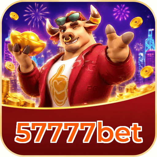 57777bet Apostas Esportivas Logo - 34 Esportes Certificados