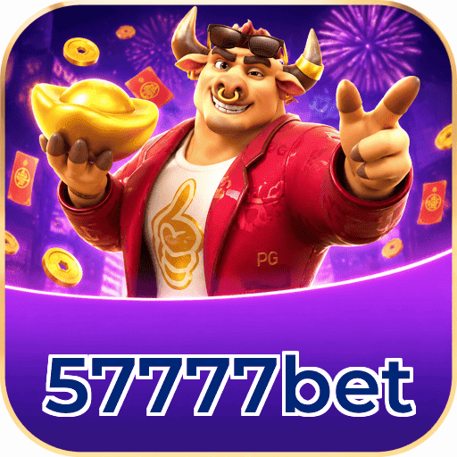 57777bet Logo Verificado